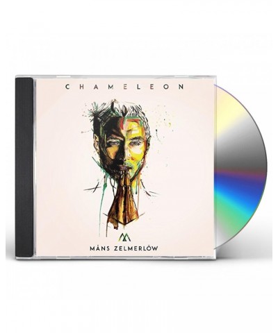 Måns Zelmerlöw CHAMELEON CD $5.31 CD