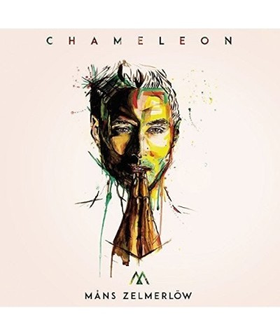 Måns Zelmerlöw CHAMELEON CD $5.31 CD