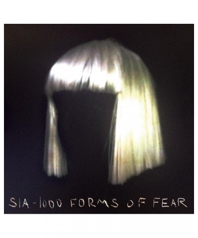 Sia 1000 Forms Of Fear Vinyl Record $8.63 Vinyl