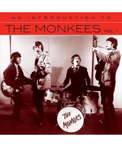 The Monkees AN INTRODUCTION TO CD $14.35 CD