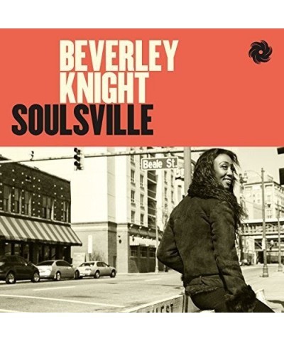 Beverley Knight SOULSVILLE CD $22.00 CD