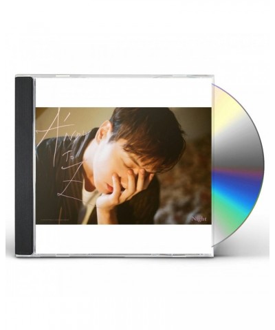 Andy SINGLE ALBUM: A'NDY TO Z (NIGHT VER) CD $8.08 CD