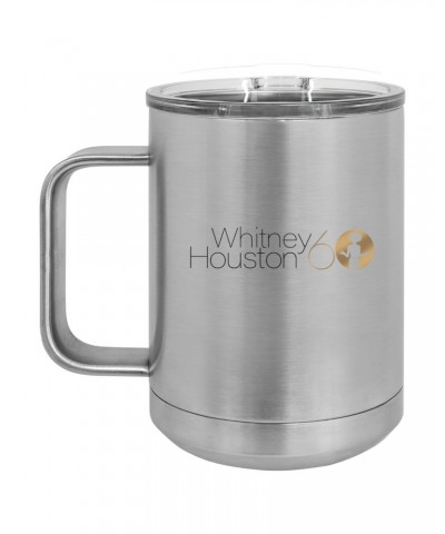 Whitney Houston 60th Birthday Polar Camel Mug $7.69 Drinkware