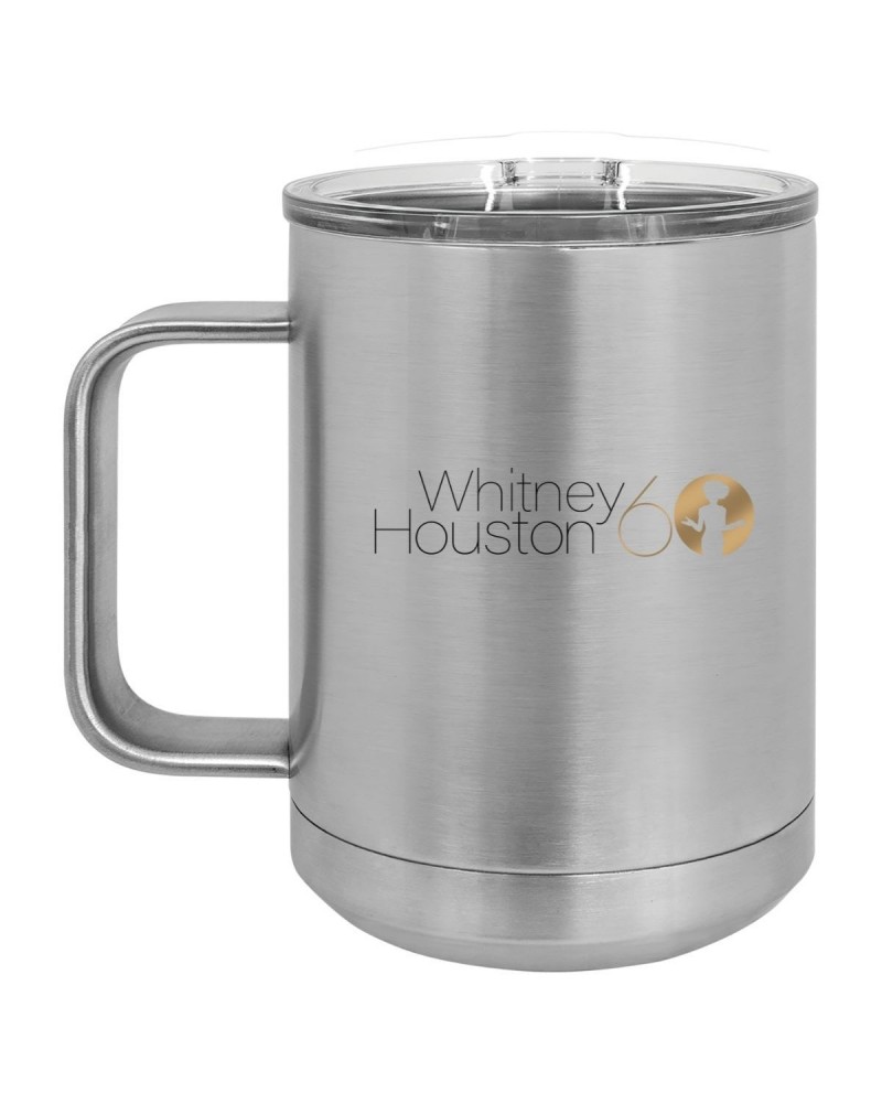 Whitney Houston 60th Birthday Polar Camel Mug $7.69 Drinkware