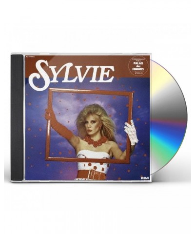 Sylvie Vartan PALAIS DES CONGRES 1983 CD $15.17 CD