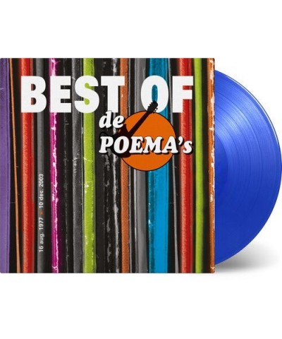 De Poema's BEST OF Vinyl Record $5.07 Vinyl