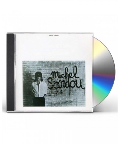 Michel Sardou DANTON CD $8.85 CD