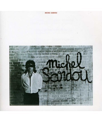 Michel Sardou DANTON CD $8.85 CD