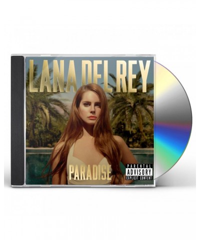 Lana Del Rey Paradise CD $13.49 CD