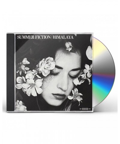 Summer Fiction HIMALAYA CD $22.39 CD