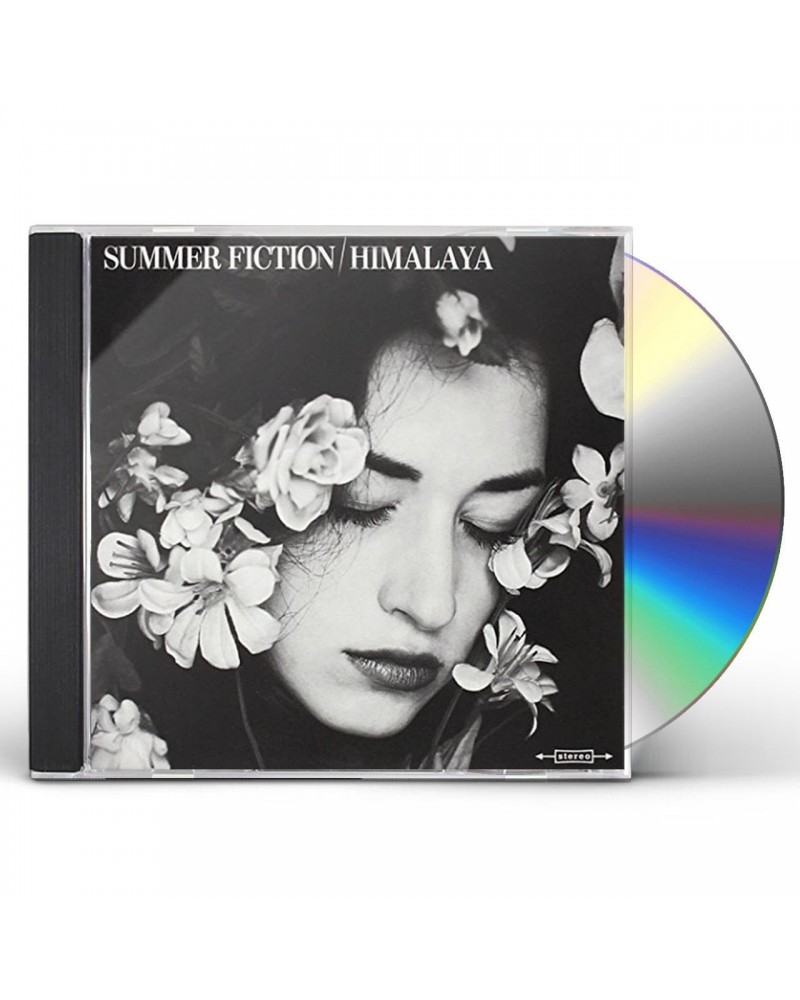 Summer Fiction HIMALAYA CD $22.39 CD