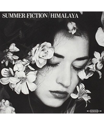 Summer Fiction HIMALAYA CD $22.39 CD