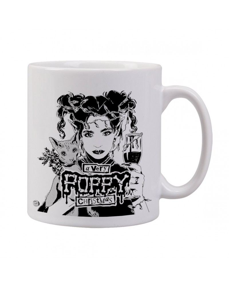 Poppy Mug $10.66 Drinkware