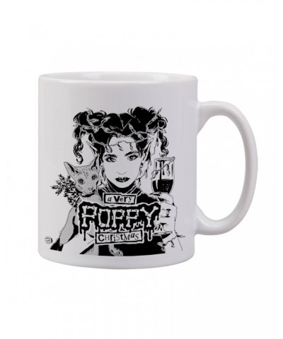 Poppy Mug $10.66 Drinkware