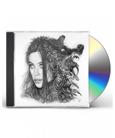 Gin Wigmore IVORY CD $6.07 CD