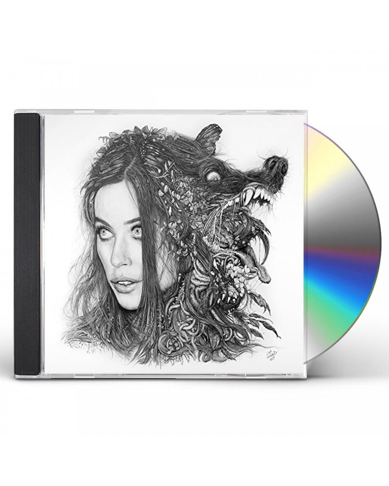 Gin Wigmore IVORY CD $6.07 CD