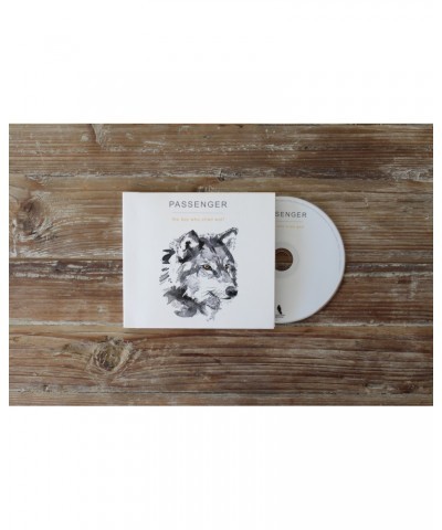 Passenger The Boy Who Cried Wolf | CD $15.70 CD