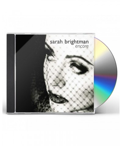 Sarah Brightman Encore CD $25.77 CD