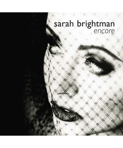 Sarah Brightman Encore CD $25.77 CD