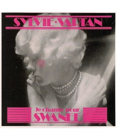 Sylvie Vartan Je chante pour Swanee Vinyl Record $4.01 Vinyl