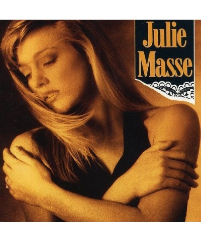 Julie Masse CD $13.85 CD