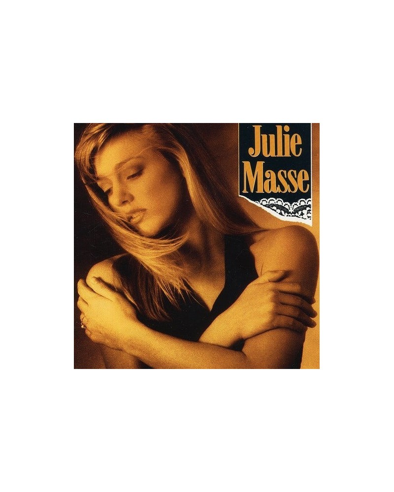 Julie Masse CD $13.85 CD