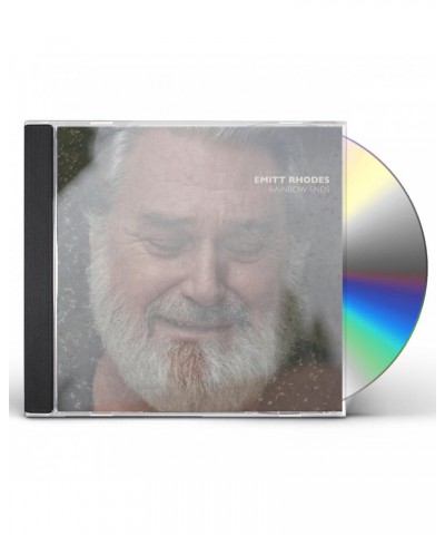 Emitt Rhodes RAINBOW ENDS CD $29.18 CD