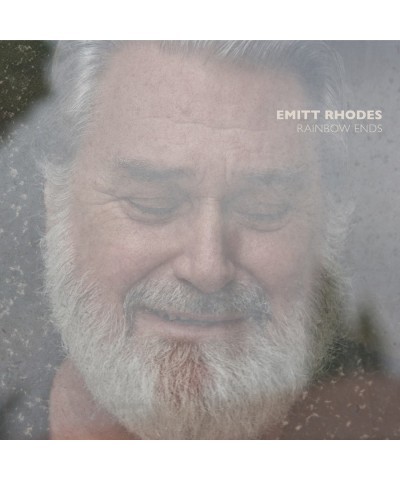 Emitt Rhodes RAINBOW ENDS CD $29.18 CD