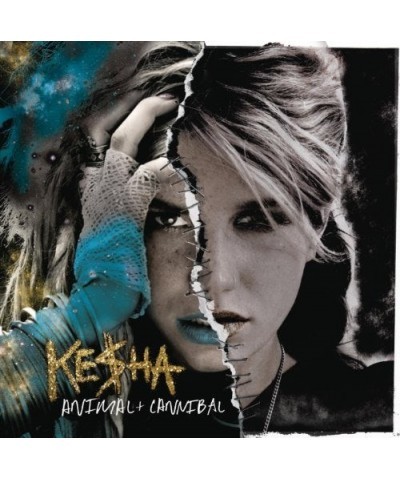 Kesha ANIMAL + CANNIBAL (DELUXE EDITION) (GOLD SERIES) CD $11.55 CD