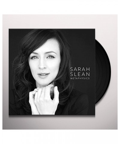 Sarah Slean Metaphysics Vinyl Record $7.19 Vinyl