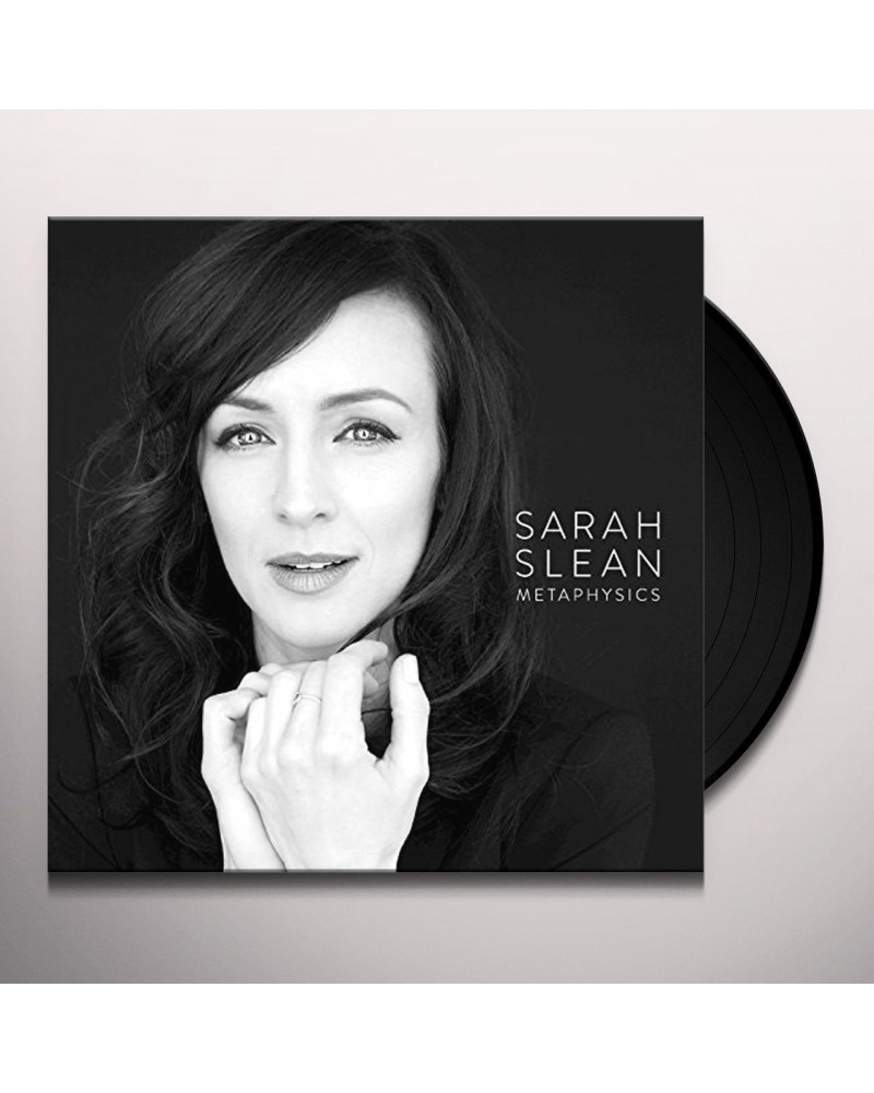 Sarah Slean Metaphysics Vinyl Record $7.19 Vinyl