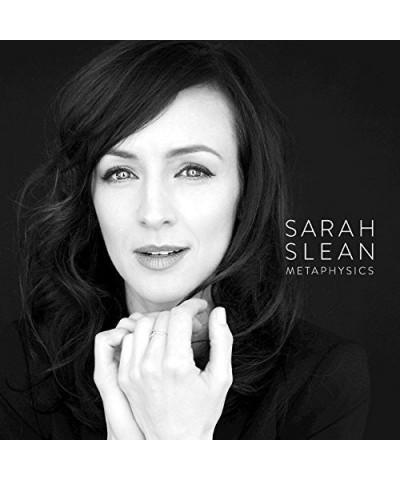 Sarah Slean Metaphysics Vinyl Record $7.19 Vinyl