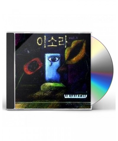 Lee So Ra CD $10.26 CD