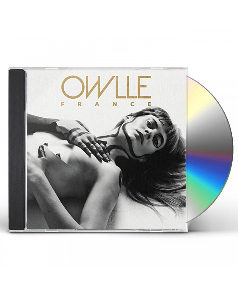 Owlle FRANCE CD $28.04 CD