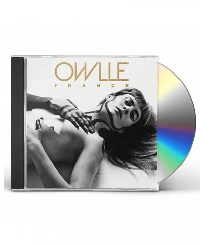 Owlle FRANCE CD $28.04 CD