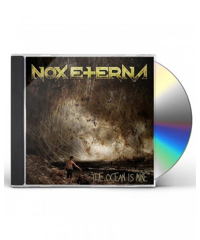 Nox Eterna OCEAN IS MINE CD $9.25 CD