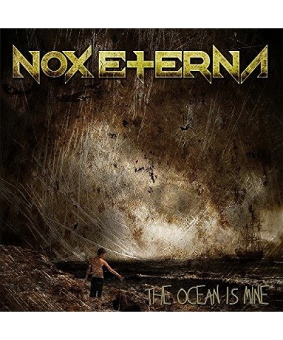 Nox Eterna OCEAN IS MINE CD $9.25 CD