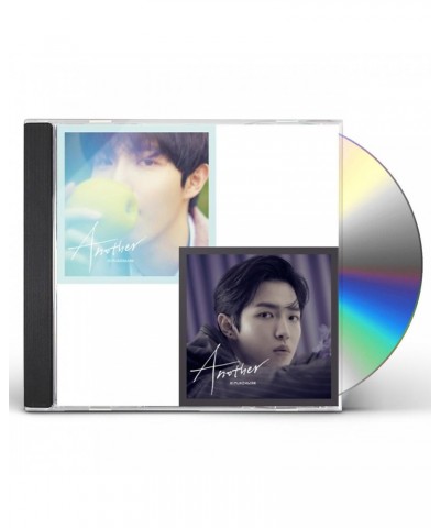 KIM JAE HWAN ANOTHER (1ST MINI ALBUM) CD $13.78 CD