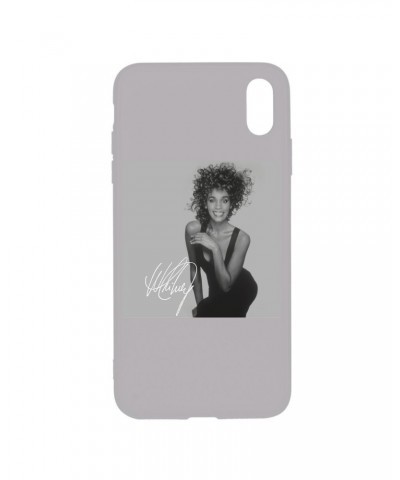 Whitney Houston Photo Phone Case $11.03 Decor