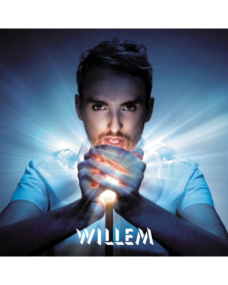 Christophe Willem Prismophonic Vinyl Record $5.91 Vinyl