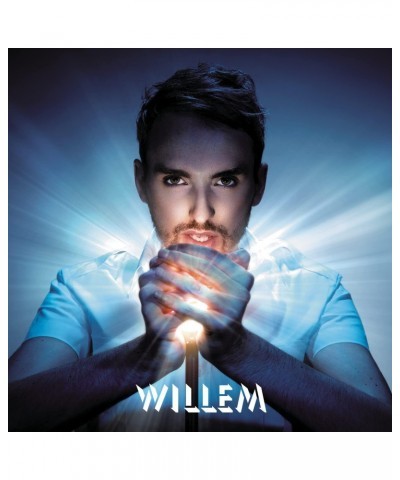 Christophe Willem Prismophonic Vinyl Record $5.91 Vinyl