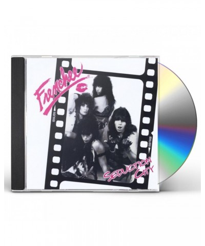 Frenchee SEDUCTION CITY CD $8.88 CD