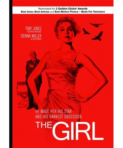 Girl (HBO) DVD $7.40 Videos