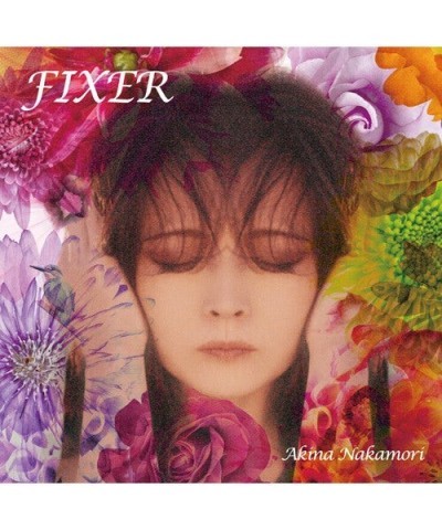 Akina Nakamori FIXER Vinyl Record $61.74 Vinyl