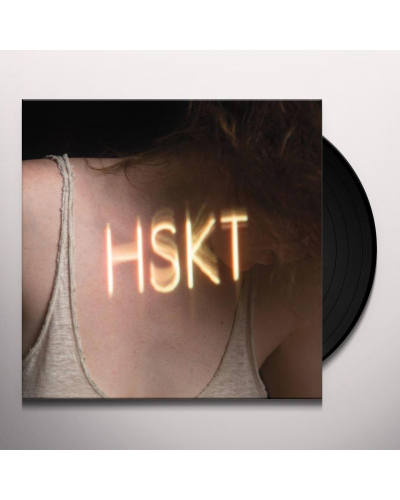 Sylvan Esso H.S.K.T. Vinyl Record $4.42 Vinyl