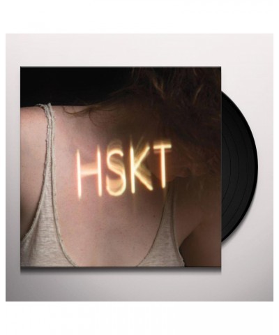 Sylvan Esso H.S.K.T. Vinyl Record $4.42 Vinyl