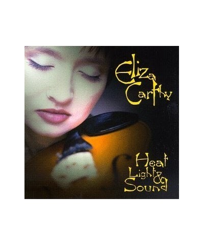 Eliza Carthy HEAT LIGHT & SOUND CD $27.48 CD