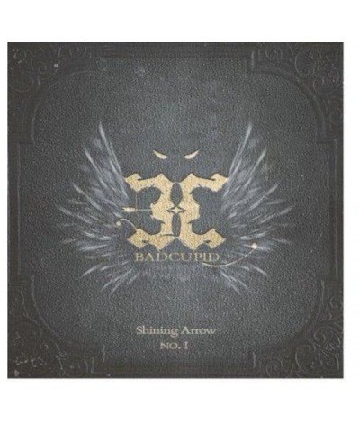 BADCUPID SHINING ARROW NO 1 CD $10.49 CD