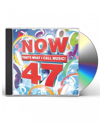 Various Artists NOW 47 / VARIOUS CD $14.49 CD