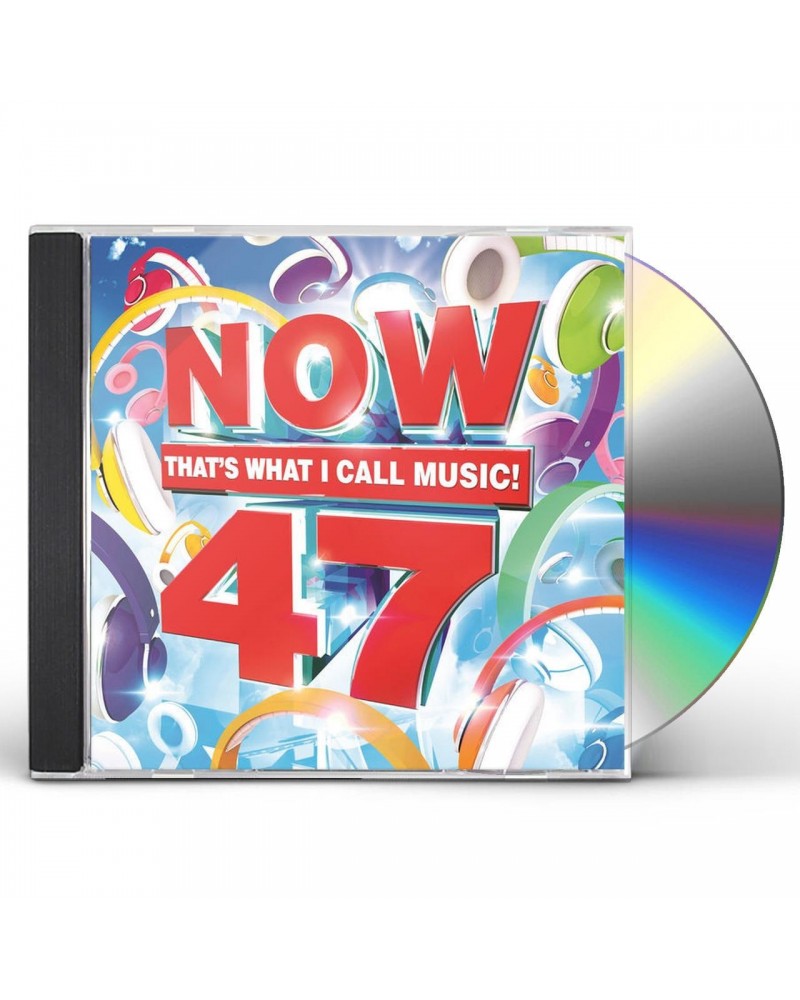 Various Artists NOW 47 / VARIOUS CD $14.49 CD